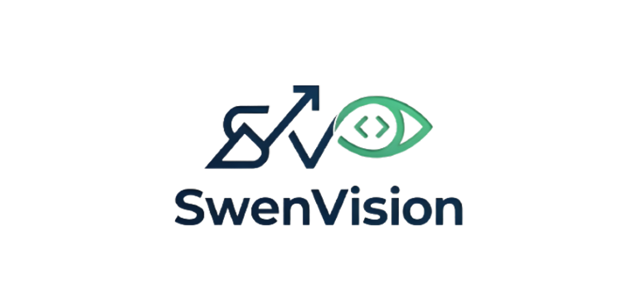 SwenVision Logo